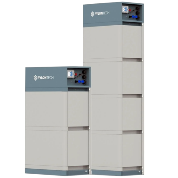 Pylontech Force H2 - 10,65 KWh