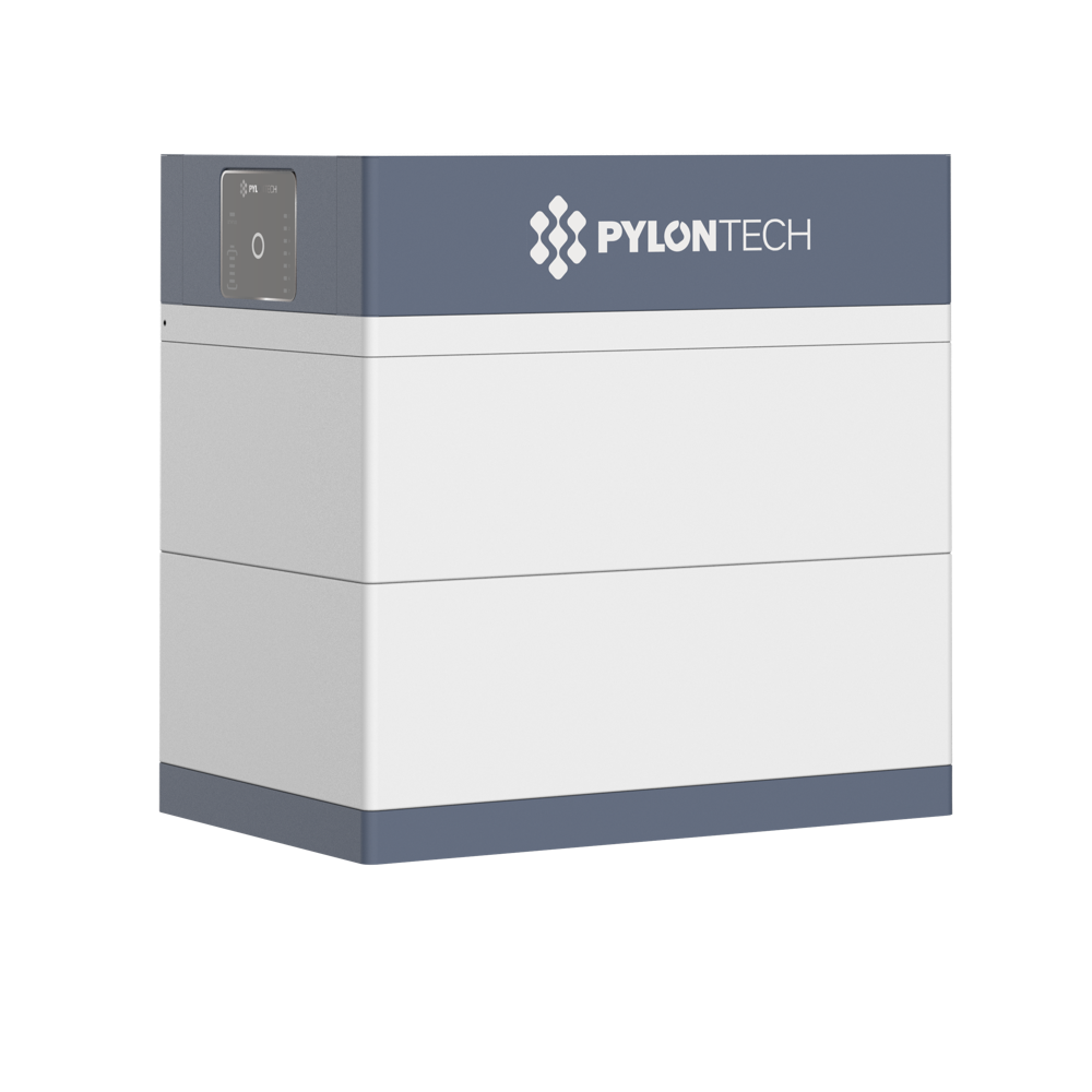Pylontech Force H3 - 10,24 kWh