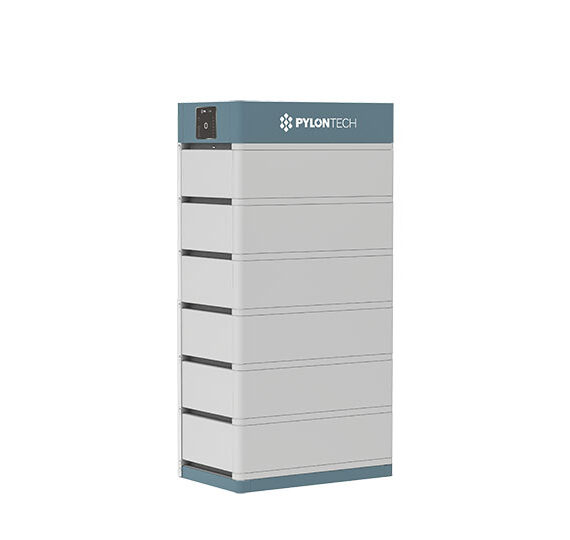 Pylontech Force-H1 21,31 kWh