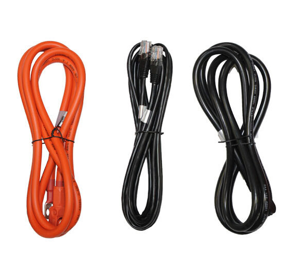 Pylontech BATTERY CABLE KIT 2U